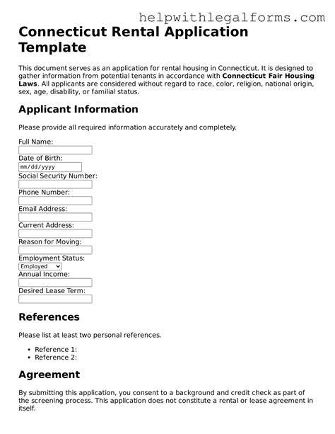 connecticut rental homes 1