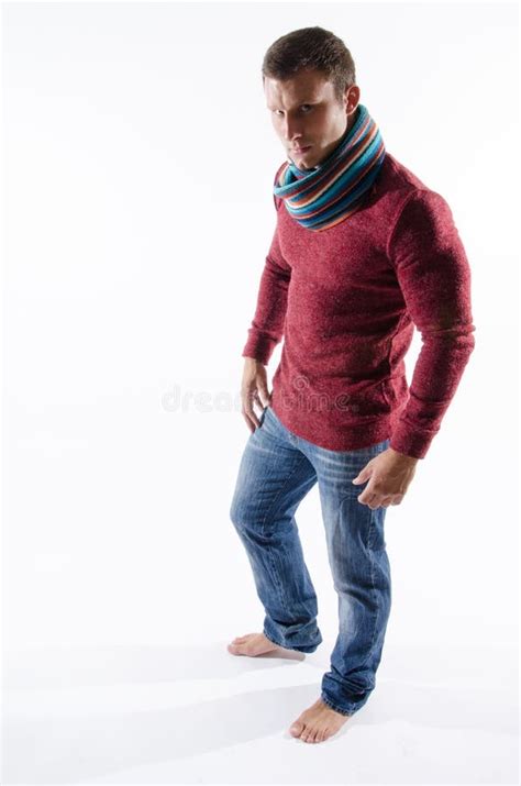 Cold Naked Guy Stock Photos Free Royalty Free Stock Photos From Dreamstime