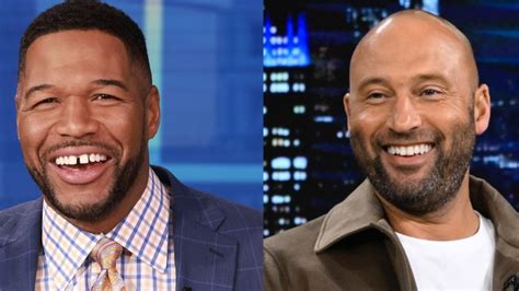 michael strahan net worth