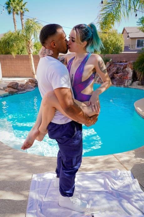 Pearl Sage Nude XXX Pics PornPics