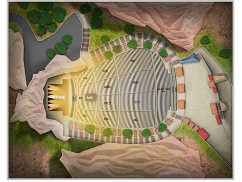Red Rocks Amphitheatre Tickets & Events | Gametime