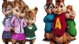Hot N Cold Chipettes ORIGINAL Alvin And The Chipmunks The Squeakquel Chords ChordU