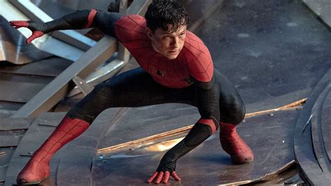 Tom Holland diz que o melhor filme do Homem Aranha não é dele Guia