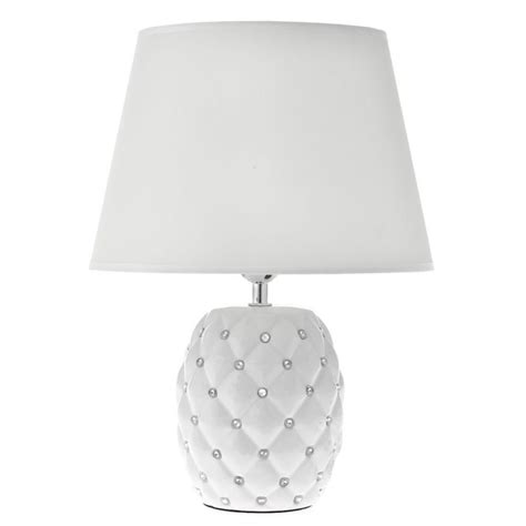КЕРАМИЧНА НАСТОЛНА ЛАМПА