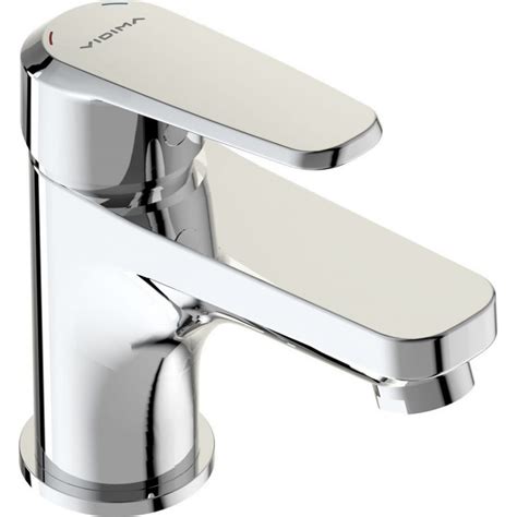 Смеситель для умывальника Vidima BALANCE BA264AA 00039205 - выгодная ...