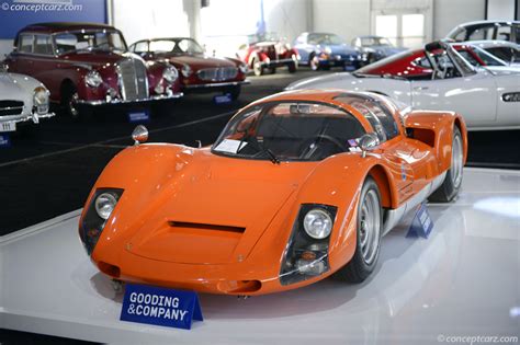 1966 Porsche 906 - conceptcarz.com