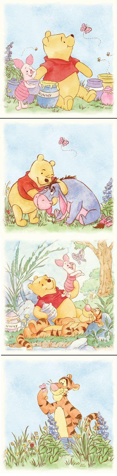 Winnie Pooh Friends Ideen Puuh Winnie Pooh Bilder Disney