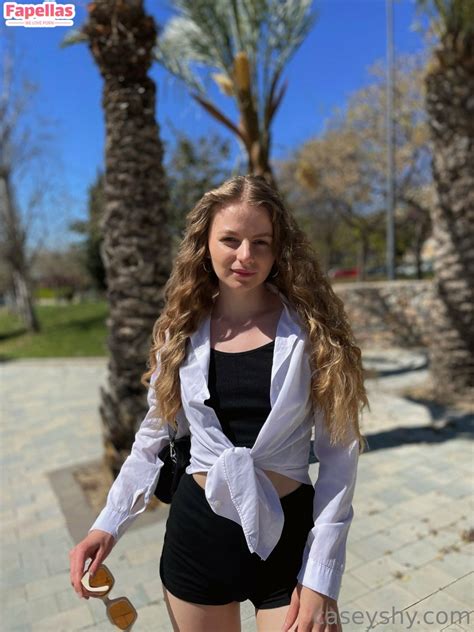 Caseyshy Aka F4m Chesapeake Casey Nude Leaks OnlyFans Photo 9 Fapellas