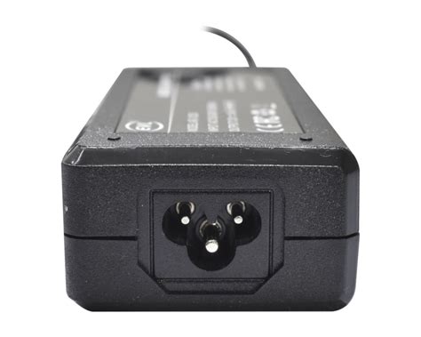 Velasco Sonido y Electrónica ADAPTADOR AC DC INTELIGENTE FIJO 12V