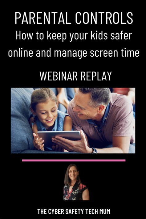 Parental Controls