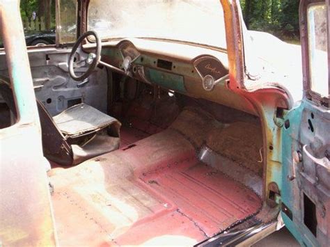 Sell Used Chevy Gasser Hot Rod Rat Rod In Union City Tennessee United States