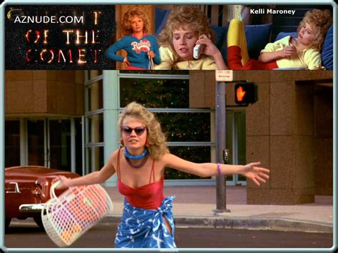 NIGHT OF THE COMET NUDE SCENES AZNude