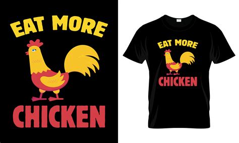 eat more chicken slogan 9