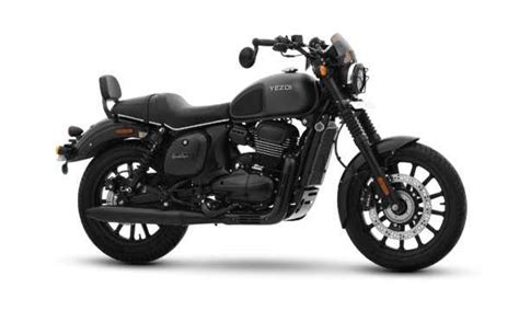 Yezdi Roadster, India | Roadster Price | Variants of Yezdi Roadster ...