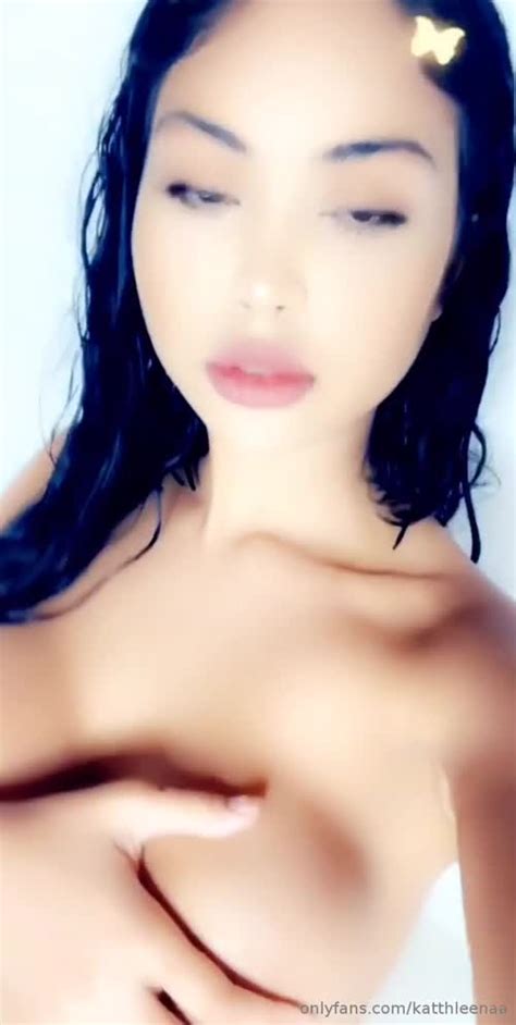 Katthleenaa Instagram Naked Influencer Onlyfans Leaked Naked Video Celebrity Photos Leaked