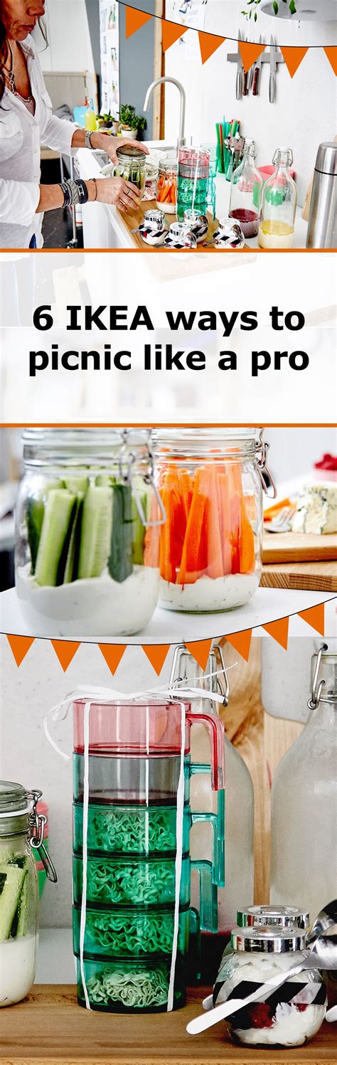 Take Your Picnic To The Next Level With These Simple Picnic Hacks