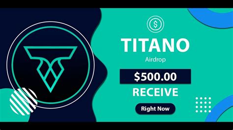 Titano New Private Project Claim Trustpad Crypto Airdrop