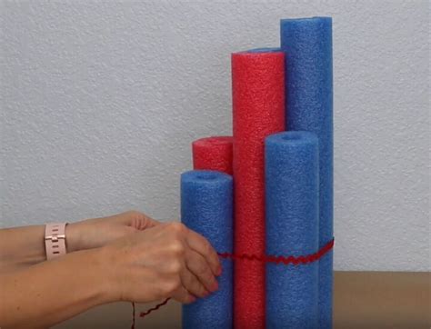 Spark Your Creativity How To Make A Dazzling Firework Craft Hometalk