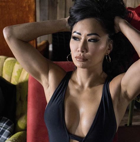 Gail Kim Nude Porn Pictures XXX Photos Sex Images 4060829 PICTOA