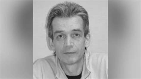 В Таиланде умер 66-летний главред "Морского бюллетеня" Михаил Войтенко