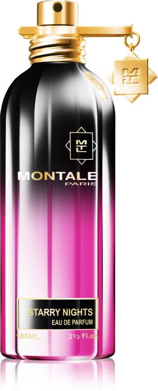 Montale Starry Nights | Парфюм Монтале | notino.bg