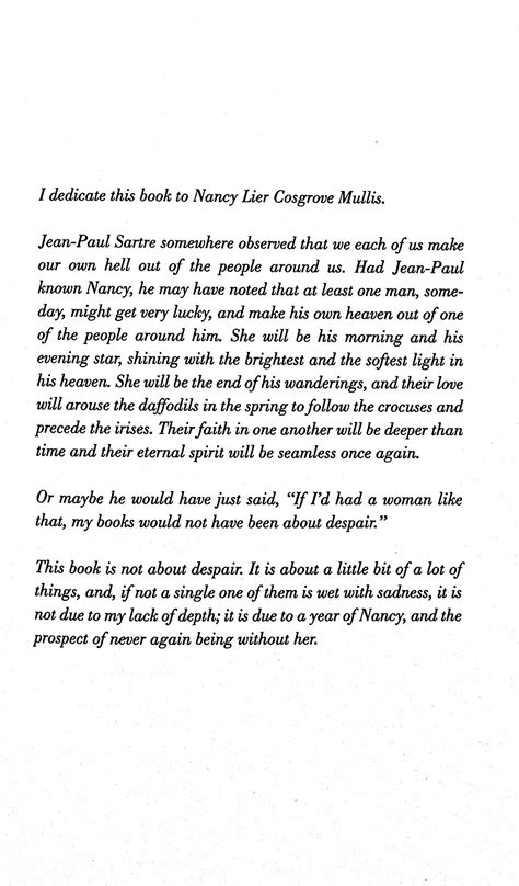 Dancing Naked In The Mind Field