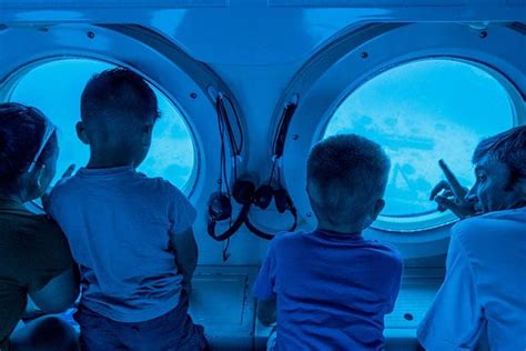 2024 Oahu Wonderful Atlantis Submarines Waikiki Hawaii