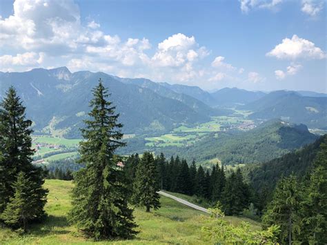 Wendelstein Hike Von Fischbachau Hiking Route Outdooractive