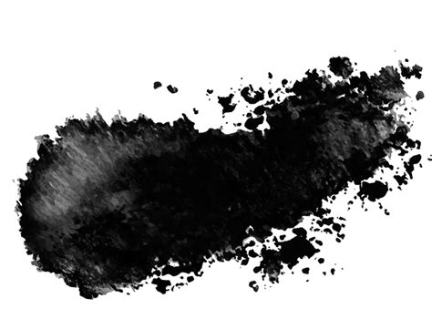 Ink PNG Transparent Images