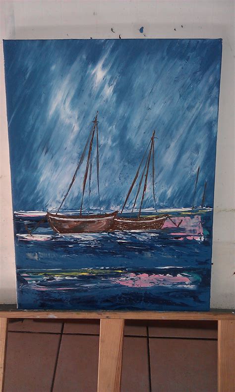 Les bateaux - Décoclic