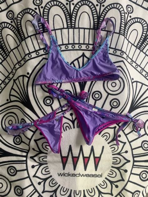 WICKED WEASEL MICROMINIMUS Bikini EUR 199 00 PicClick DE