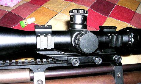 Изучение спроса - Меняю свой МТС Viper 4-16x50 на ваш минник Липерс 3 ...