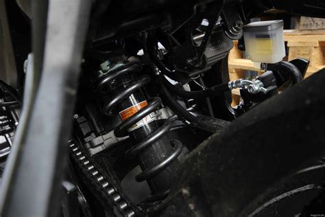 Test Suzuki Gsx S Yoshimura Edition Frisk Naked Bike Med God Lyd