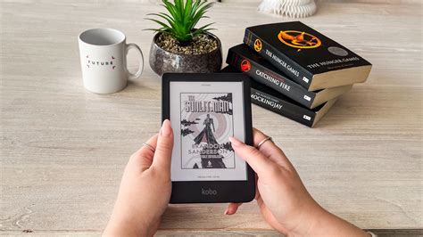 Kindle Vs Kobo 7