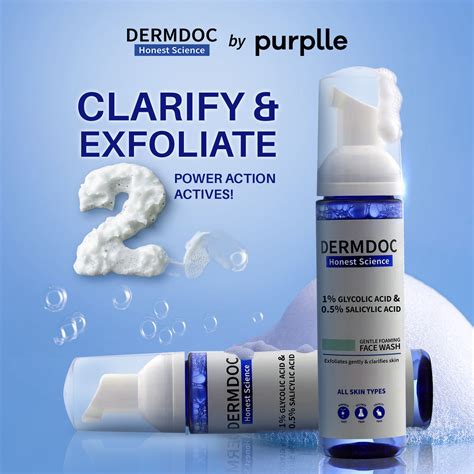 gentle foaming face wash for oily skin 2