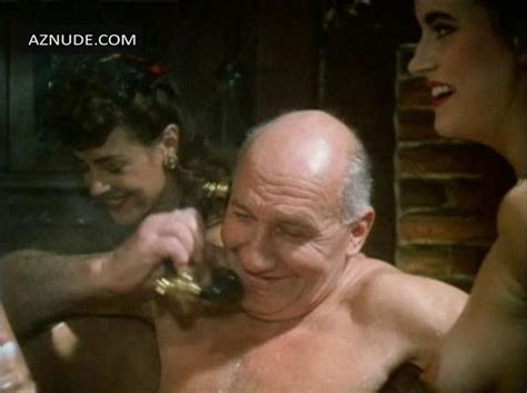 PUPPET MASTER III NUDE SCENES AZNude