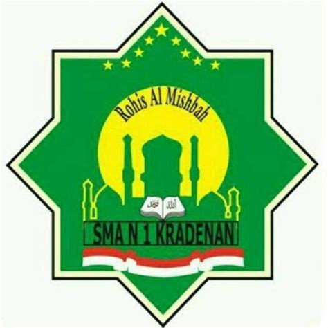 Rohani Islam Rohis SMA N 1 Kradenan