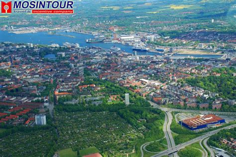 Туры и отдых в Киле, отели Киля, описание и фотографии города