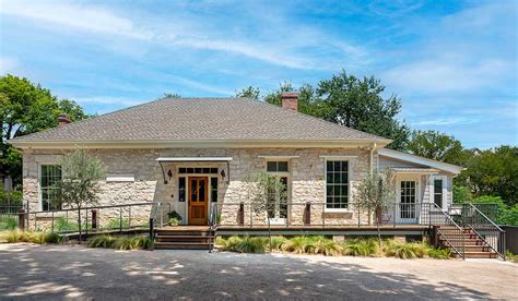 Texas Military Institute - Pinnelli Builders