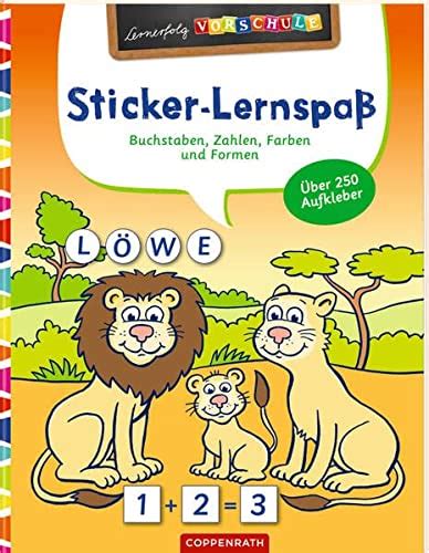 Buchstaben Tiere Test Bewertung