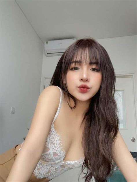 Top 366 ảnh Tiktoker Thanh Vân bikini cực sexy nóng bỏng