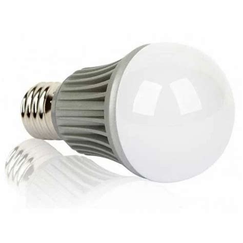 9 Watt LED Bulb at Rs 350/piece | Aluminum LED Bulb in Pune | ID ...