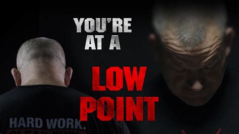 life changing advice   youre    point   life jocko