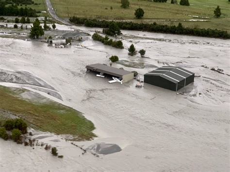 Coast could get month's rainfall in one day - Greymouth Star