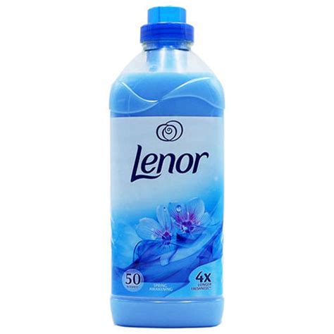 Lenor Spring Awakening Softener Ml Online Food And Grocery Store