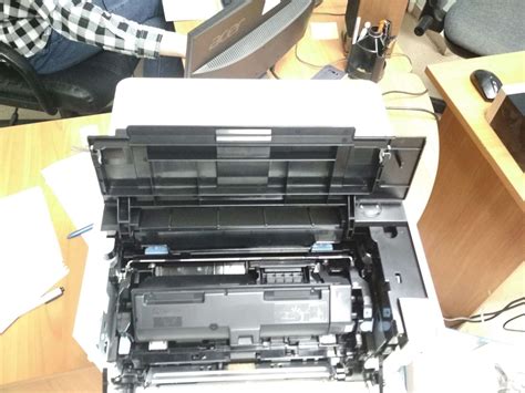 Лазерный принтер Kyocera P2040DN 1102RX3NL0 — купить по низкой цене в ...