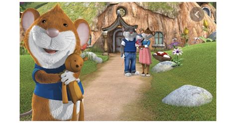 Tip The Mouse Tv Review Common Sense Media
