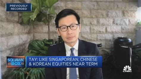 Investing: Singapore's stock market is one of Asia's top performer