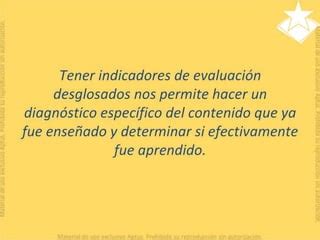 Ppt Diagnostico De Aprendizajes Vf Ppt Descarga Gratuita