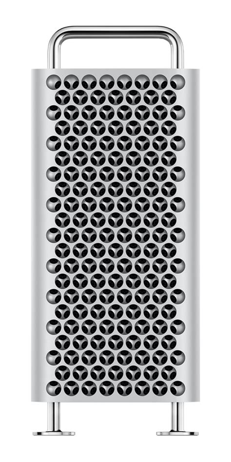 компьютер Apple Mac Pro 2019
